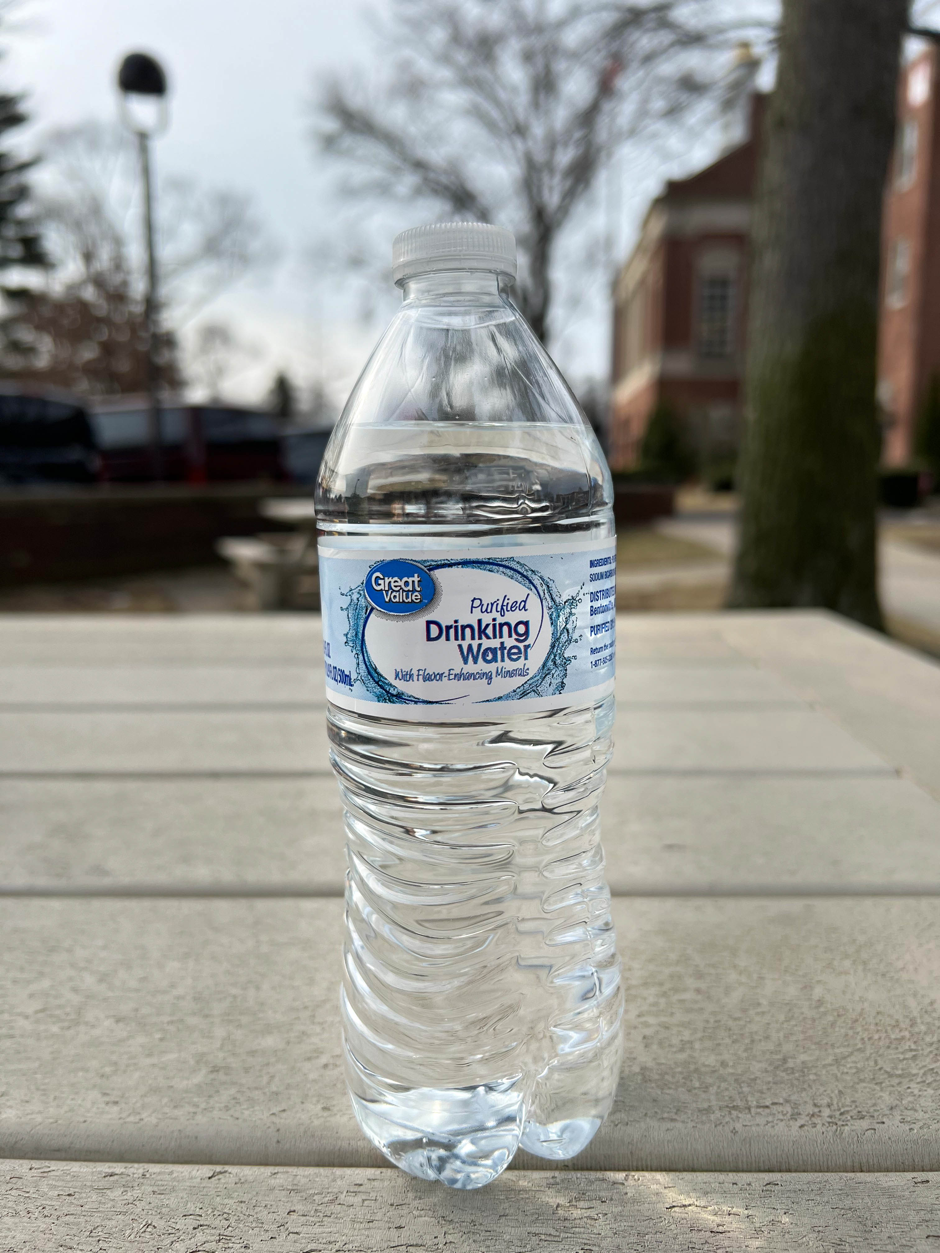 Bottle